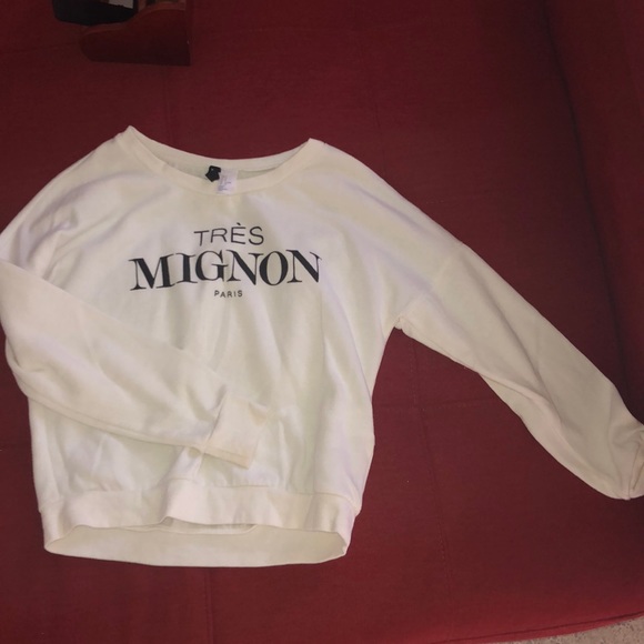 H&M Sweaters - H&M sweater✨✨
